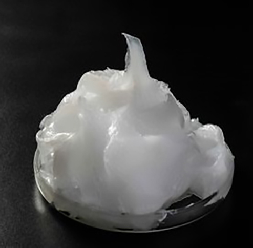 ASPPC 506 Snow White Vaseline